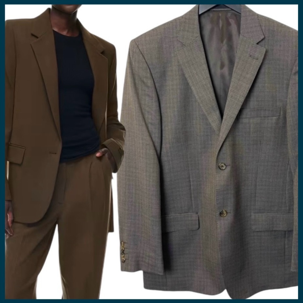 Austin Reed Classic Blazer